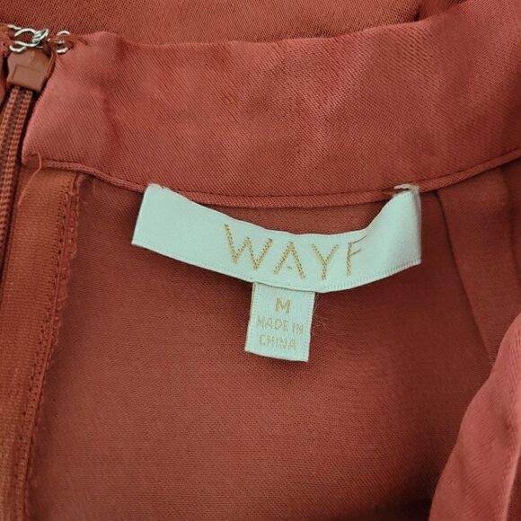 WAYF Skirt size M  - Picture 4 of 8